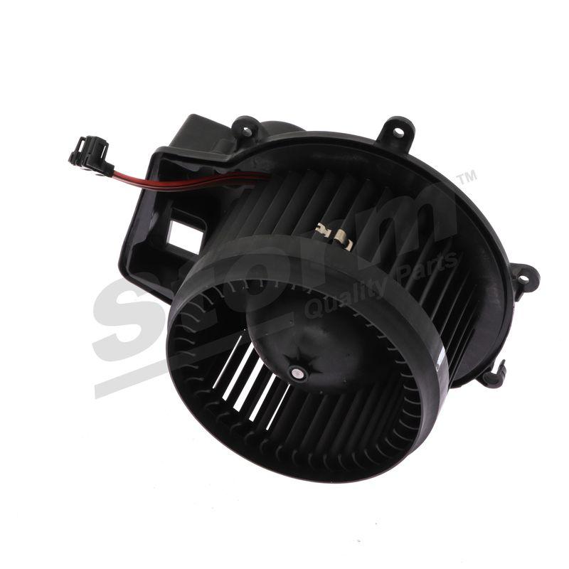 Pulseur d'air habitacle STORM QUALITY PARTS 5100803