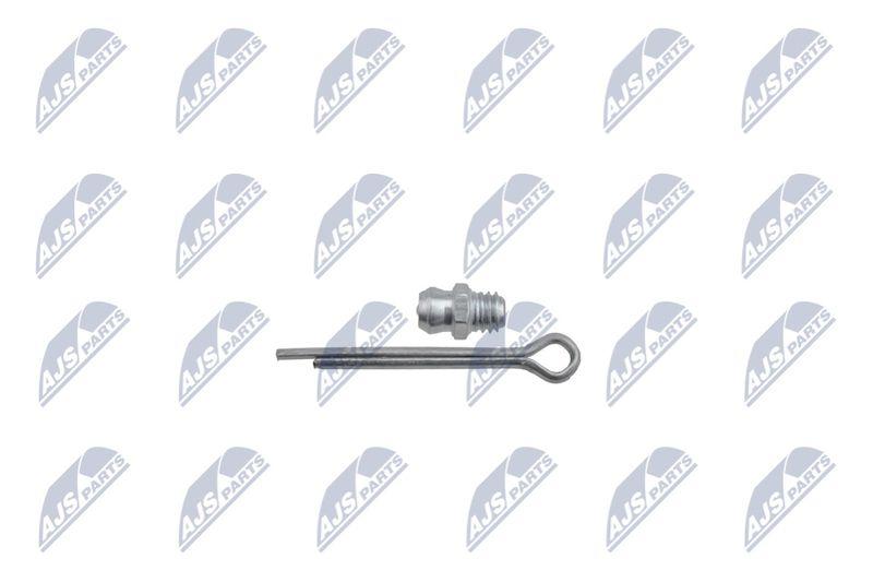 Rotule de suspension NTY ZSD-HD-015