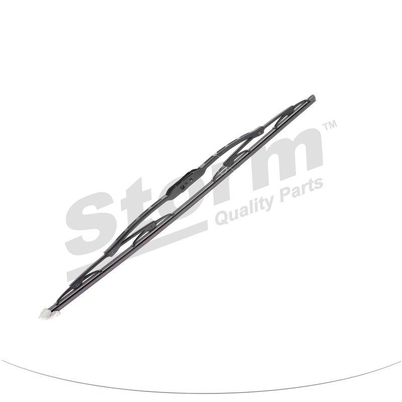 Balai d'essuie-glace STORM QUALITY PARTS 1000530