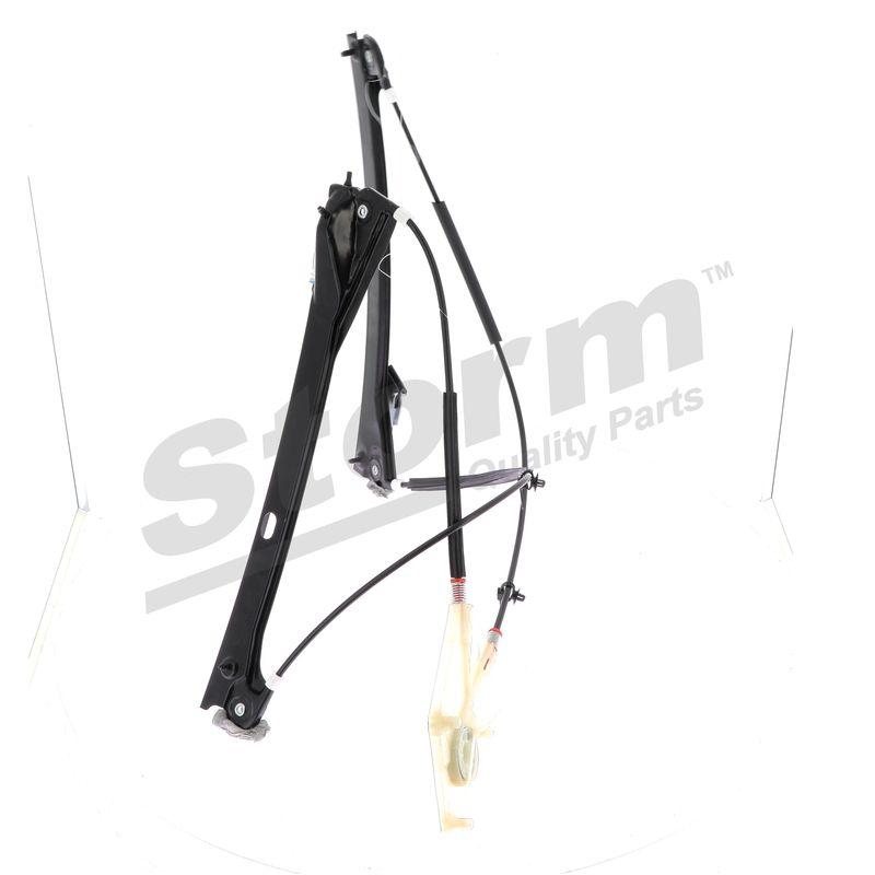 Lève-vitre STORM QUALITY PARTS 9307569
