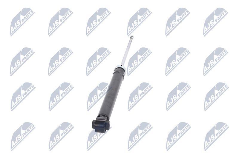 Amortisseur NTY A-VW-040