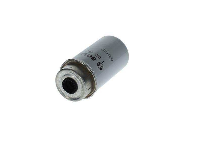 Filtre à carburant BOSCH F 026 402 122