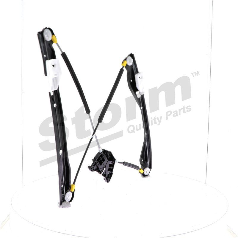 Lève-vitre STORM QUALITY PARTS 17707518