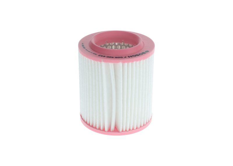 Filtre à air BOSCH F 026 400 443
