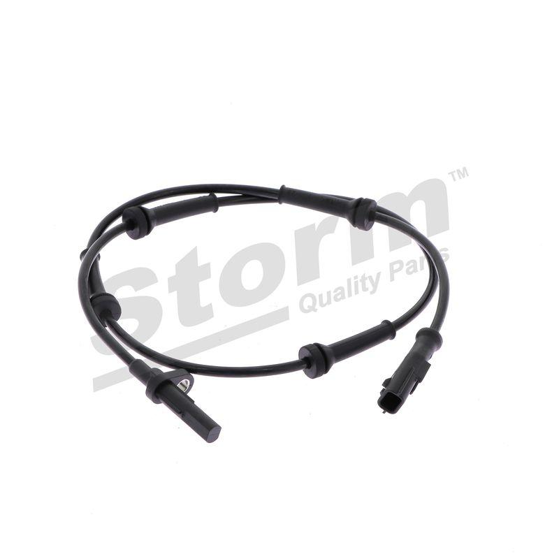 Capteur, vitesse de roue STORM QUALITY PARTS 888030