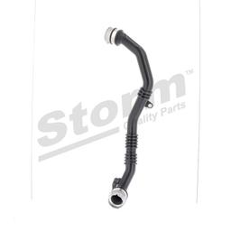 Gaine de suralimentation STORM QUALITY PARTS F15810
