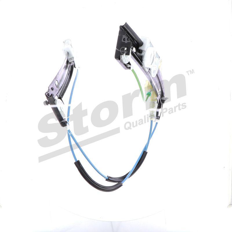 Lève-vitre STORM QUALITY PARTS 136869