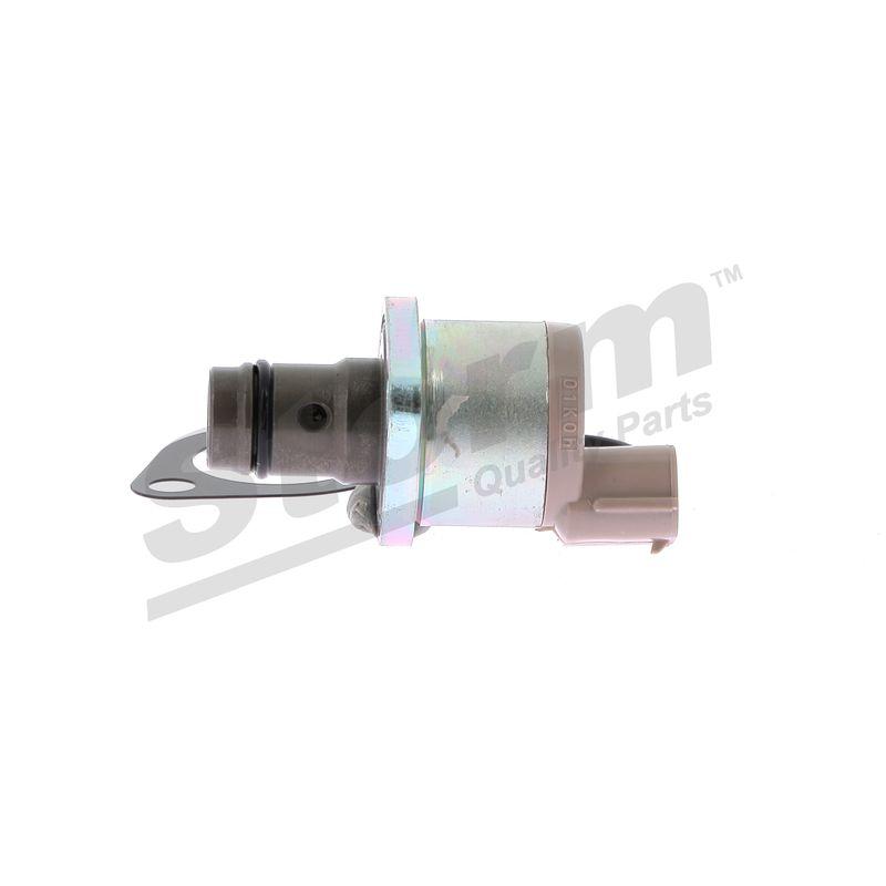 Régulateur, quantité de carburant (système à rampe commune) STORM QUALITY PARTS STO106200
