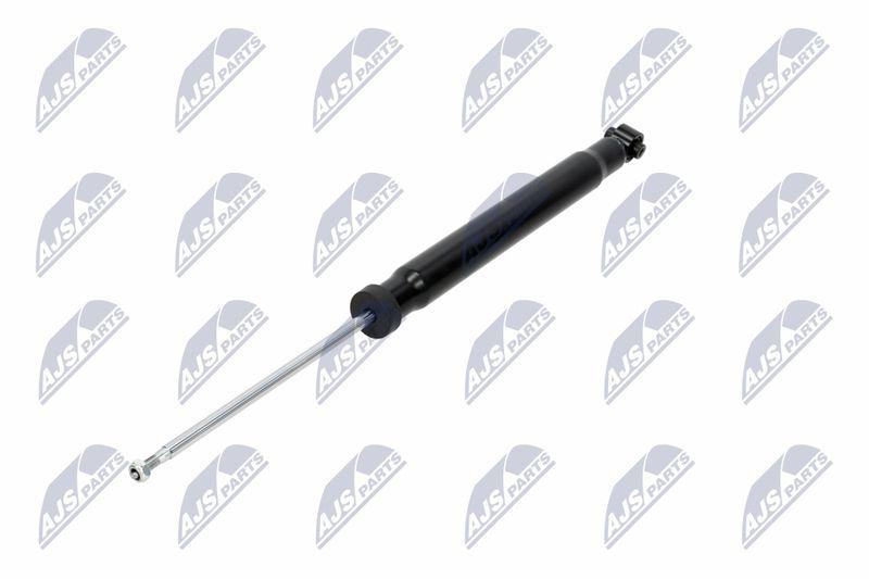 Amortisseur NTY A-VW-037