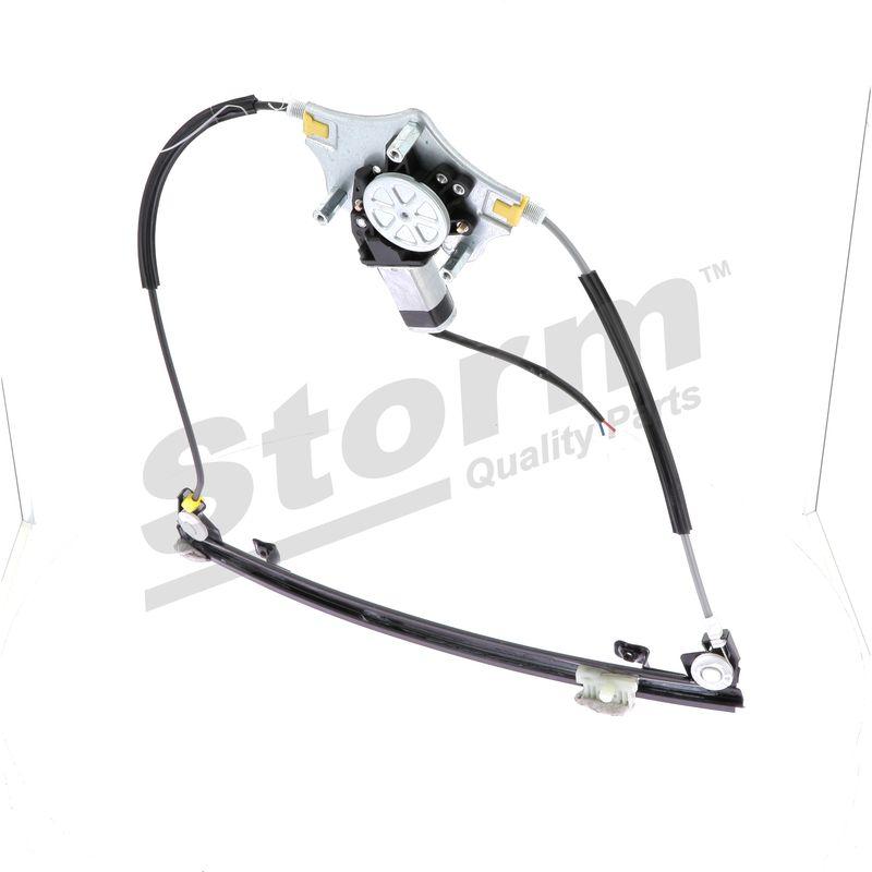 Lève-vitre STORM QUALITY PARTS 81073ST