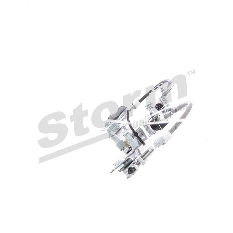Lève-vitre STORM QUALITY PARTS 54073