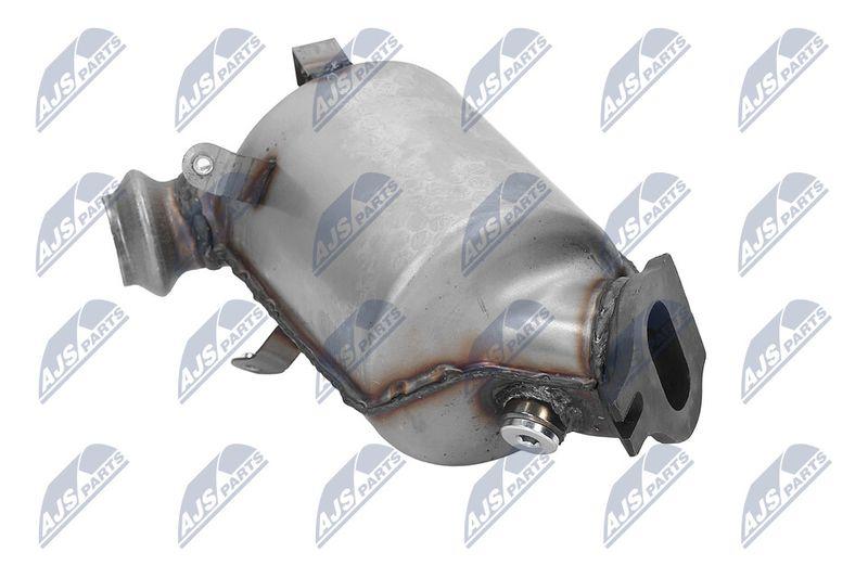 Catalyseur NTY KAT-RE-015