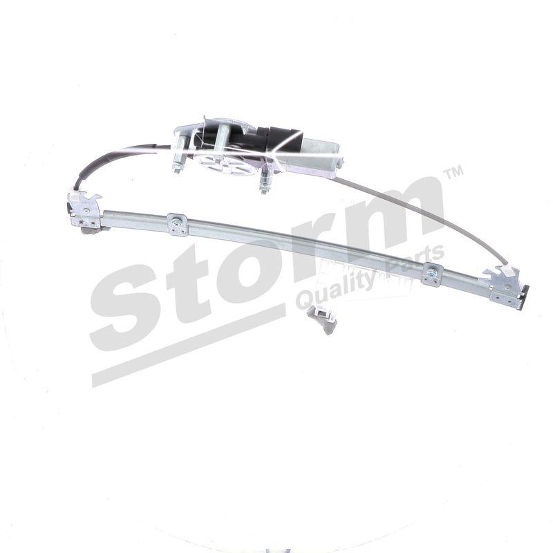 Lève-vitre STORM QUALITY PARTS 98275
