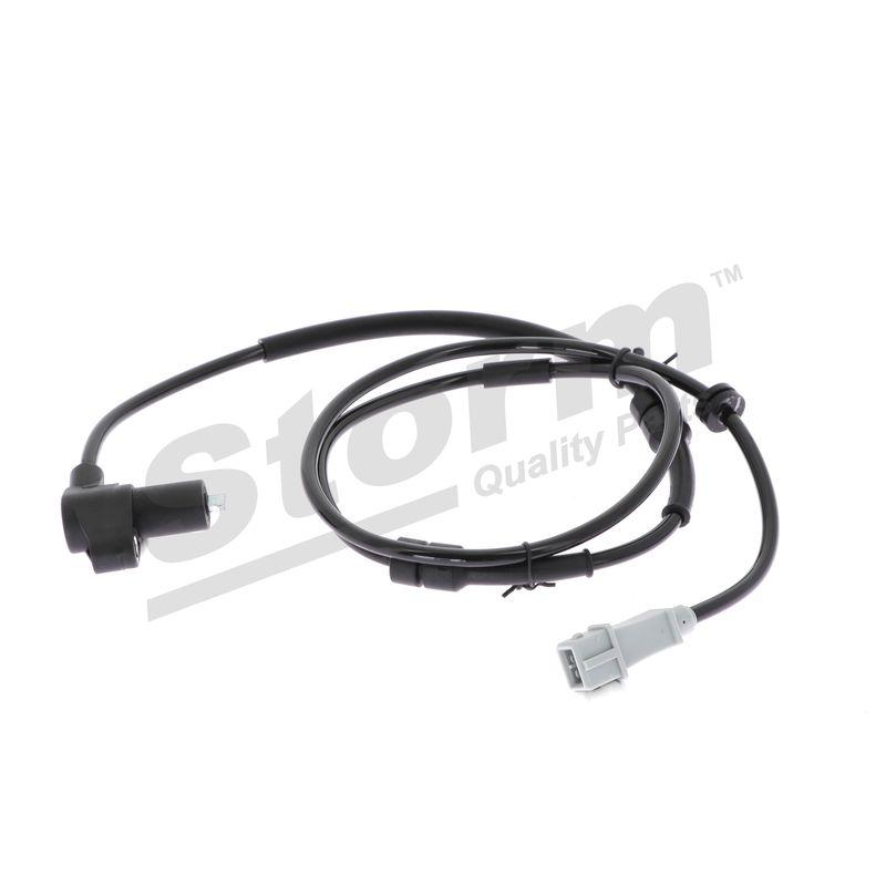 Capteur, vitesse de roue STORM QUALITY PARTS 777125