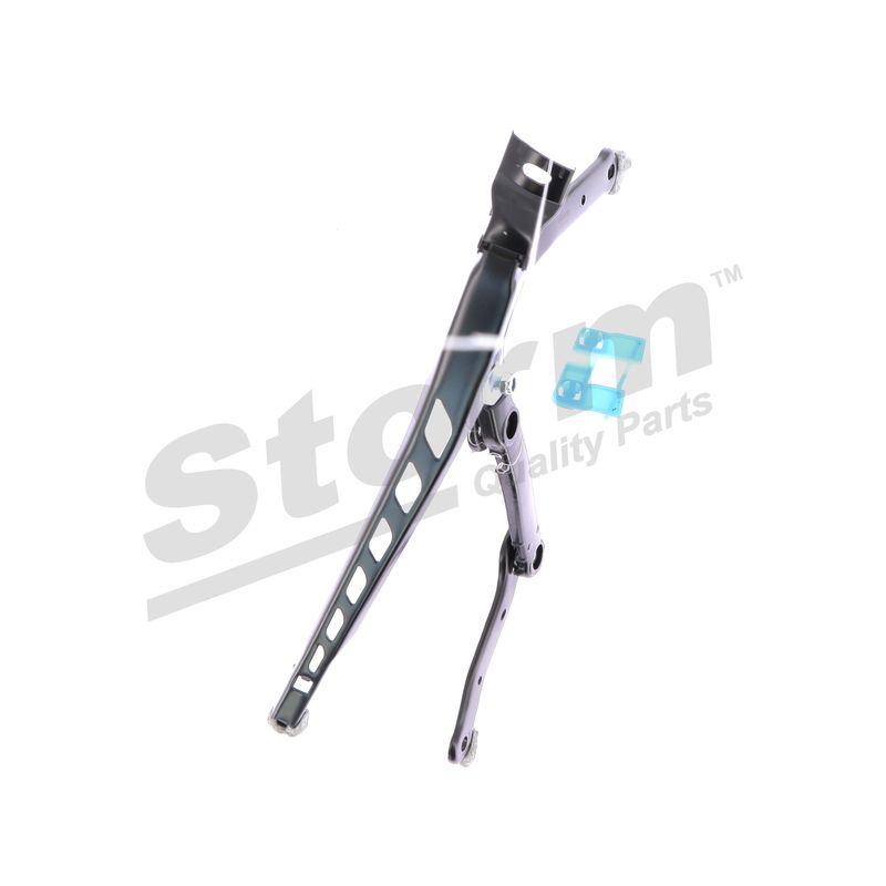 Bras d'essuie-glace, nettoyage des vitres STORM QUALITY PARTS 153040