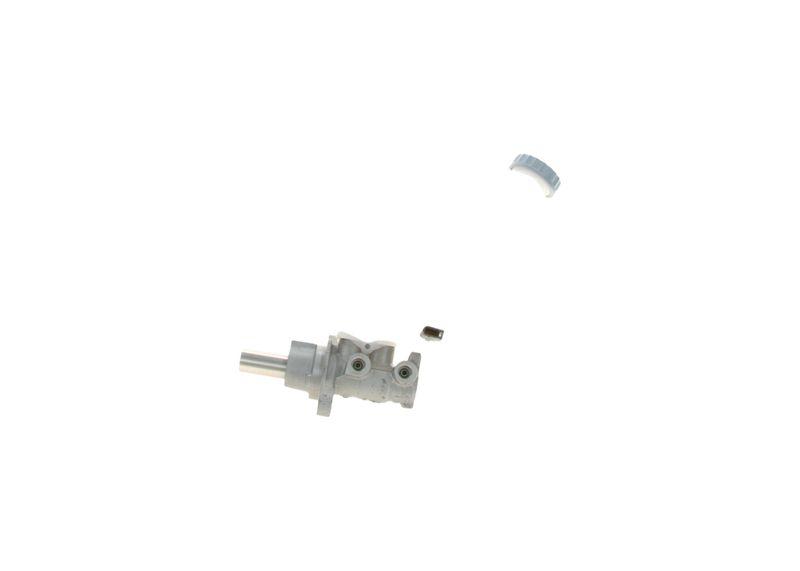 Maître-cylindre de frein BOSCH 0 204 797 151