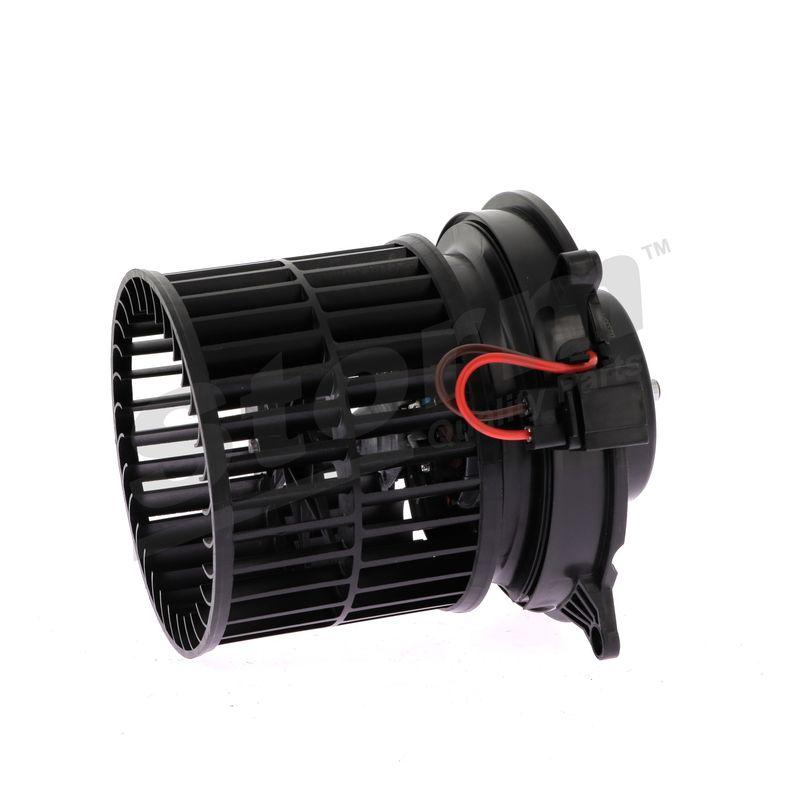 Pulseur d'air habitacle STORM QUALITY PARTS 4850801
