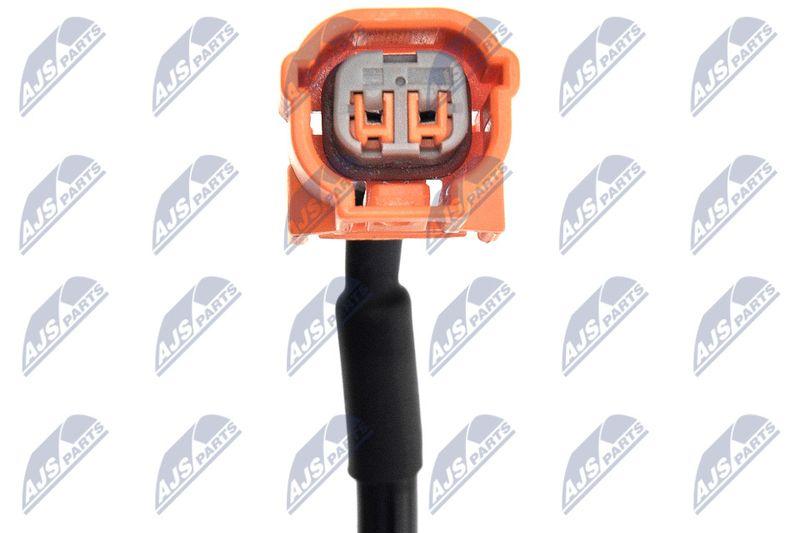Capteur, vitesse de roue NTY HCA-HD-078