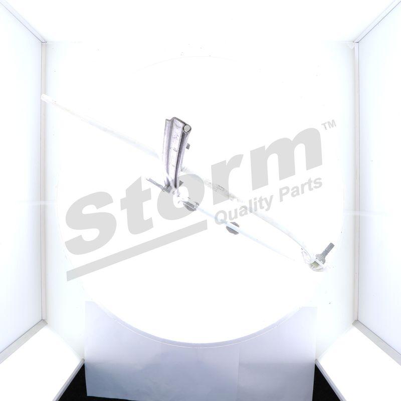 Lève-vitre STORM QUALITY PARTS 83673
