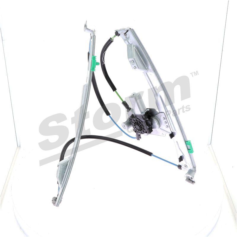 Lève-vitre STORM QUALITY PARTS 80974
