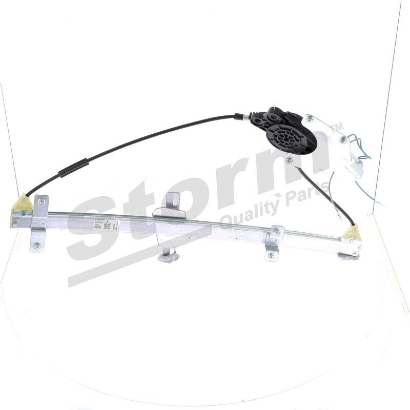 Lève-vitre STORM QUALITY PARTS 150276