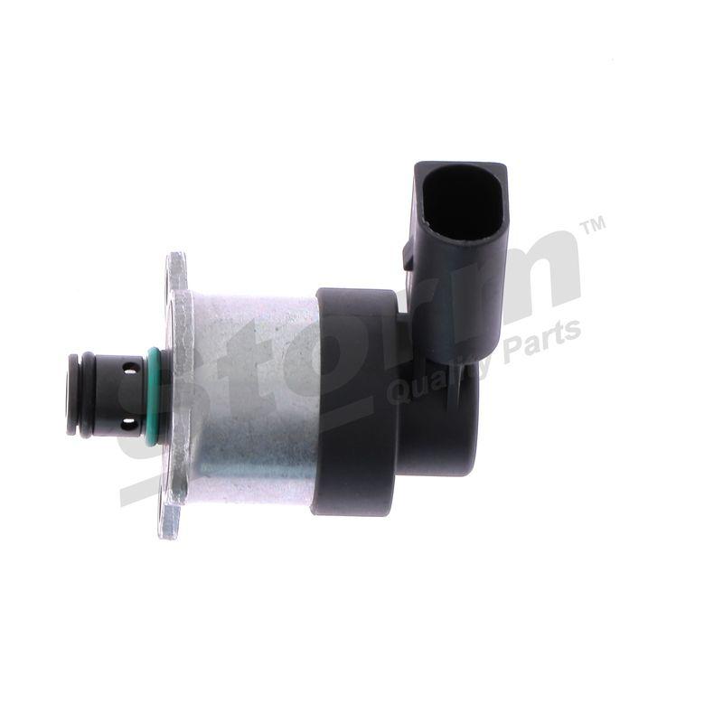 Régulateur, quantité de carburant (système à rampe commune) STORM QUALITY PARTS STO102204