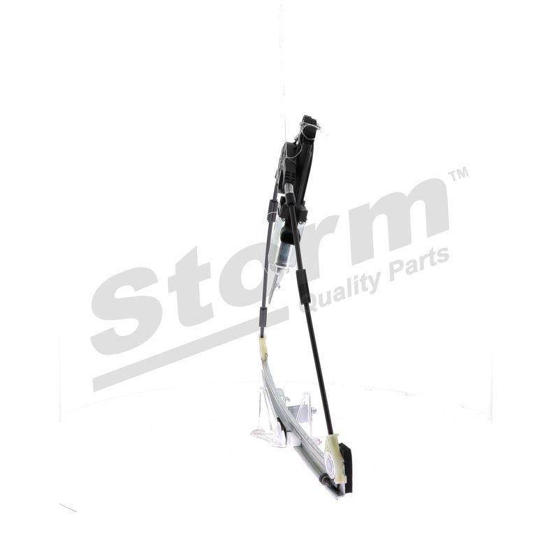 Lève-vitre STORM QUALITY PARTS 33077