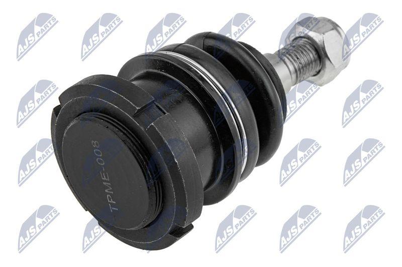 Rotule de suspension NTY ZSD-ME-008