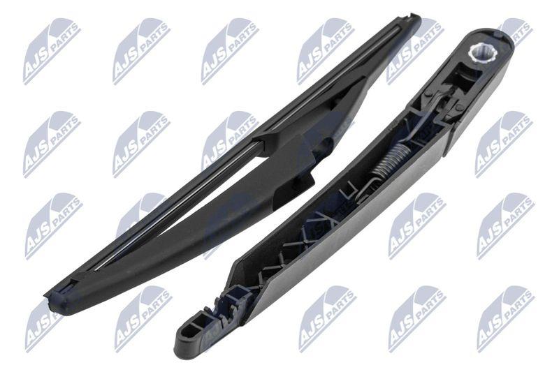 Bras d'essuie-glace, nettoyage des vitres NTY EWB-PE-005