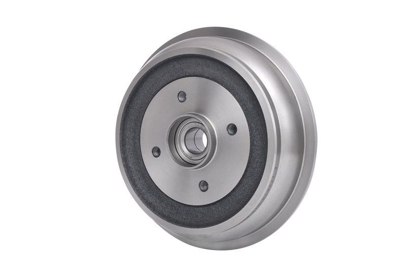Tambour de frein BOSCH 0 986 477 282