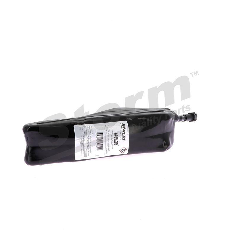Additif, régénération du filtre à particules/à suie STORM QUALITY PARTS 777504