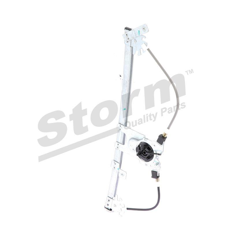 Lève-vitre STORM QUALITY PARTS 83970
