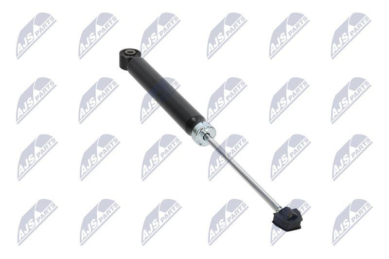 Amortisseur NTY A-VW-029