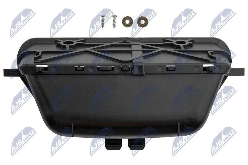 Poignet de porte, équipment intérieur NTY EZC-BM-142