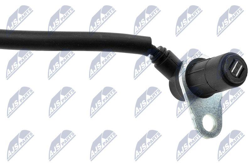 Capteur, vitesse de roue NTY HCA-MS-066