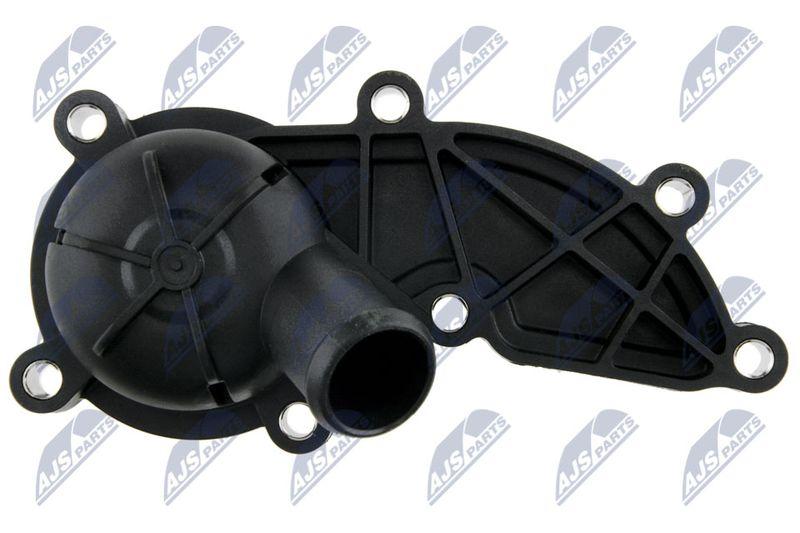 Thermostat, liquide de refroidissement NTY CTM-AU-001