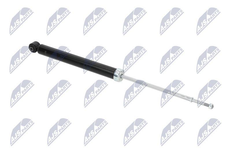 Amortisseur NTY A-CT-040