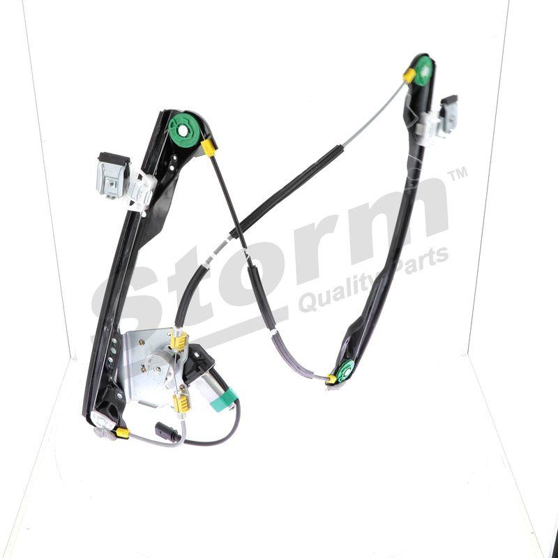 Lève-vitre STORM QUALITY PARTS 46575