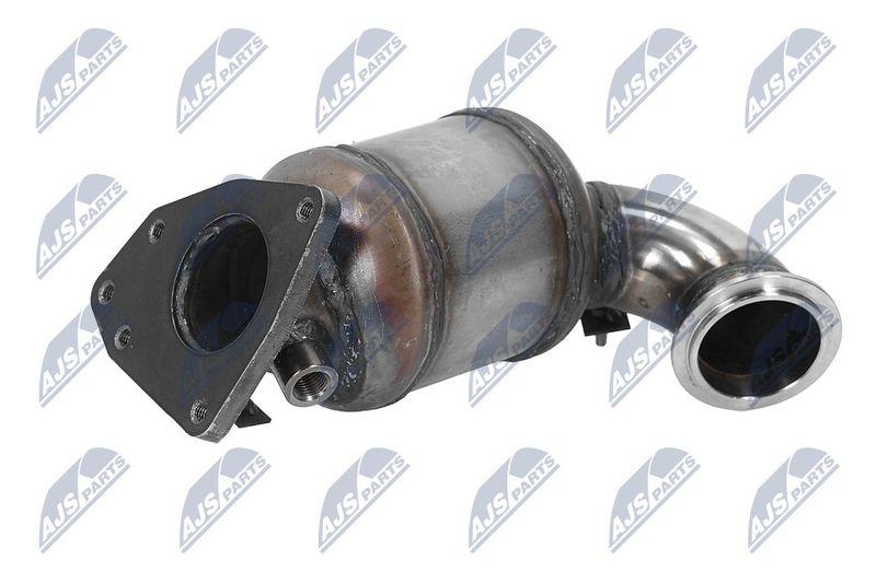 Catalyseur NTY KAT-PL-017