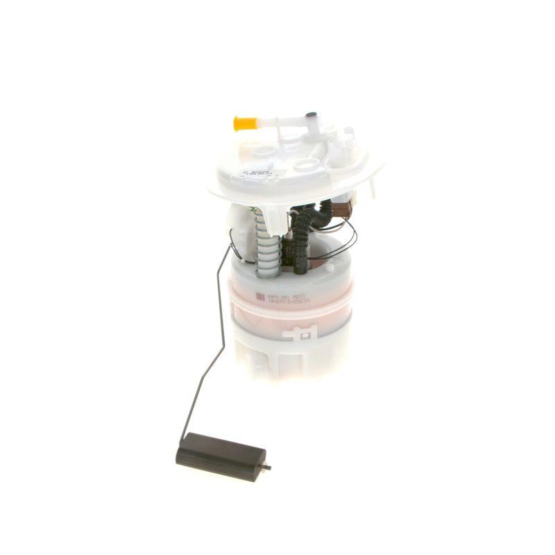 Unité d'injection de carburant BOSCH 0 986 580 374