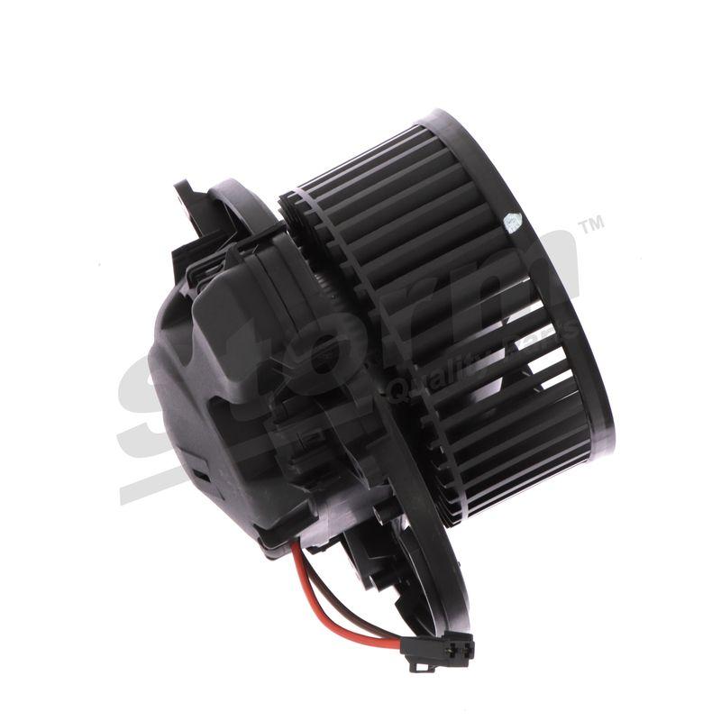 Pulseur d'air habitacle STORM QUALITY PARTS 1510804