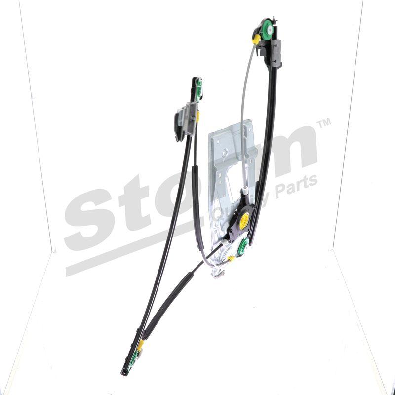 Lève-vitre STORM QUALITY PARTS 17279