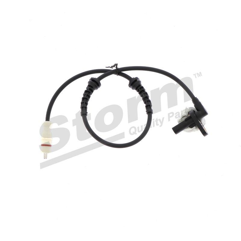 Capteur, vitesse de roue STORM QUALITY PARTS 888008