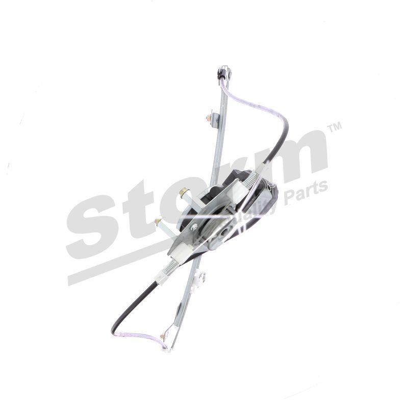 Lève-vitre STORM QUALITY PARTS 36775
