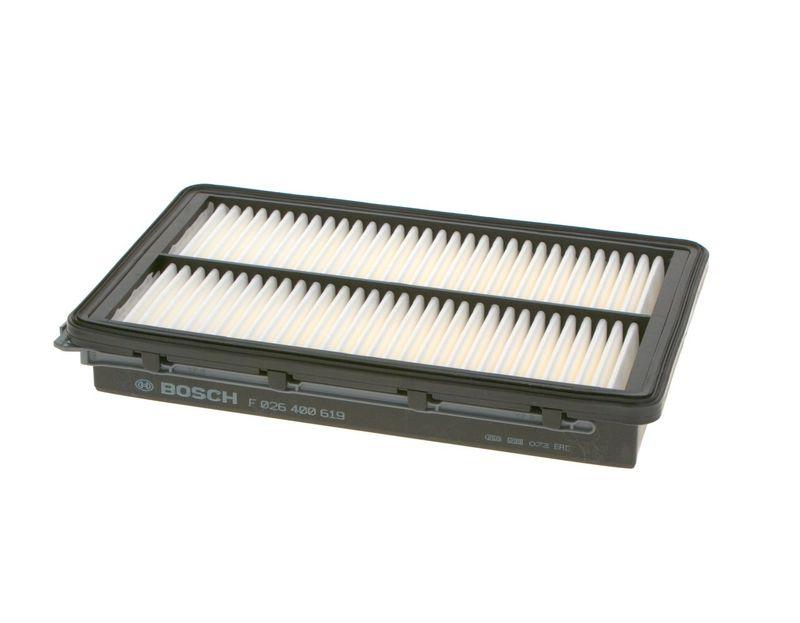Filtre à air BOSCH F 026 400 619