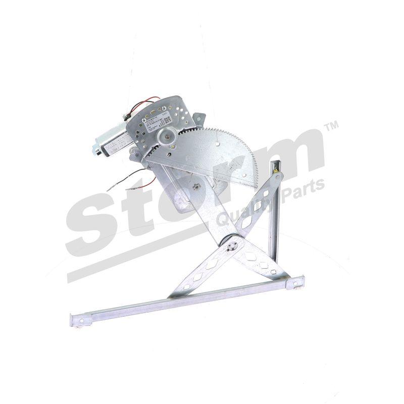 Lève-vitre STORM QUALITY PARTS 14507534