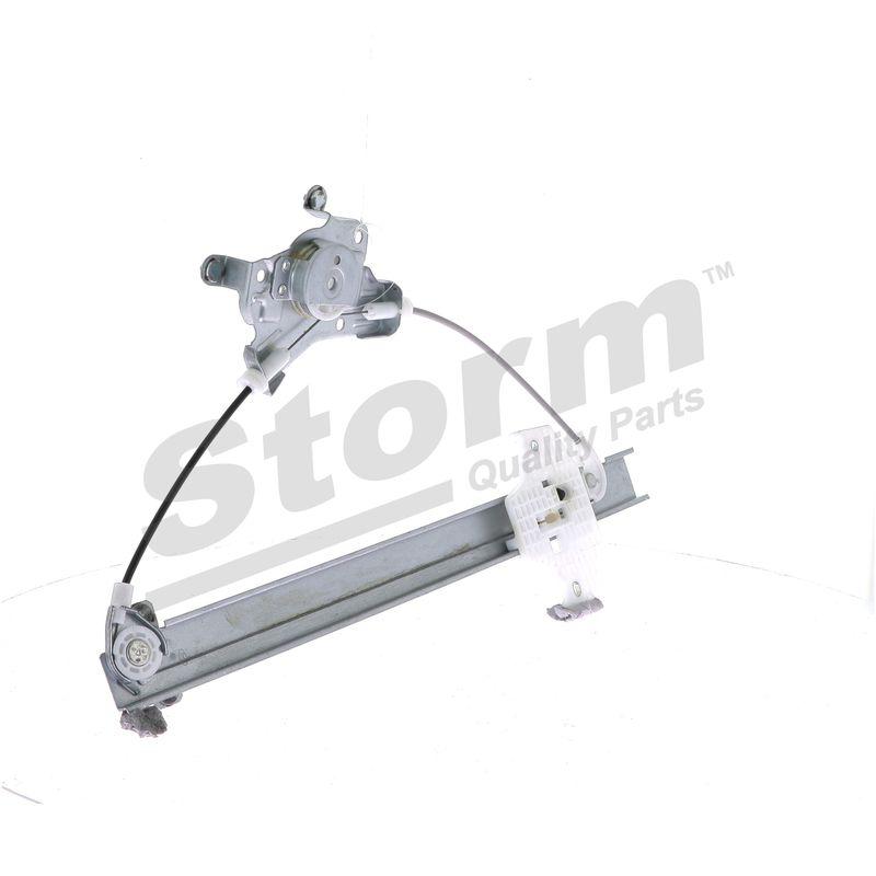 Lève-vitre STORM QUALITY PARTS 162074