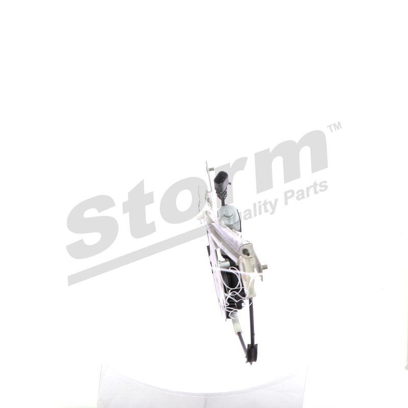 Lève-vitre STORM QUALITY PARTS 33076