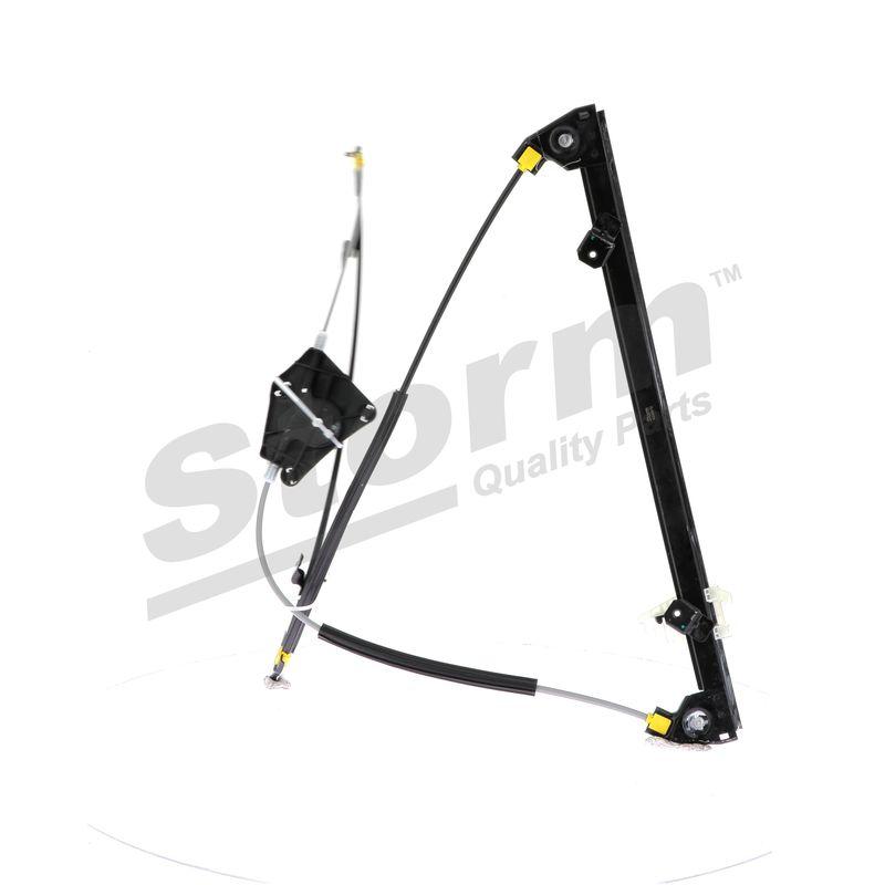 Lève-vitre STORM QUALITY PARTS 27975