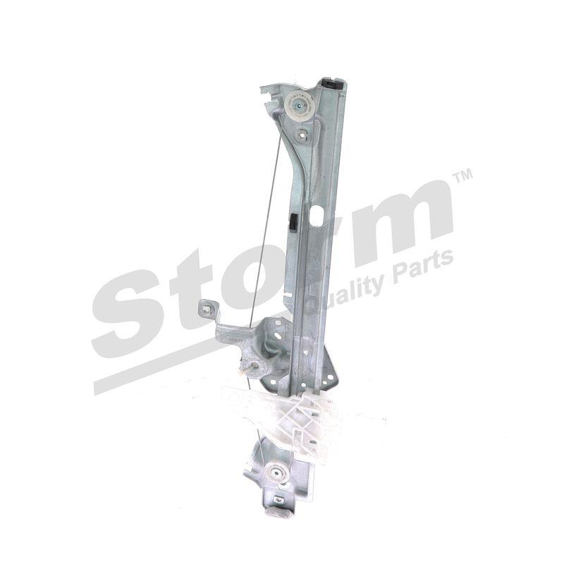 Lève-vitre STORM QUALITY PARTS 7087534
